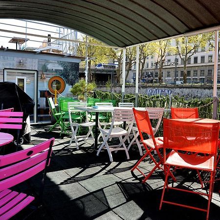 Studios Peniche Lyon Centre Vieux Lyon Confluence ภายนอก รูปภาพ