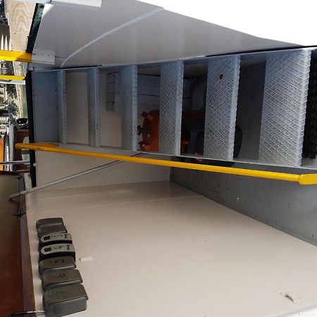 Studios Peniche Lyon Centre Vieux Lyon Confluence ภายนอก รูปภาพ