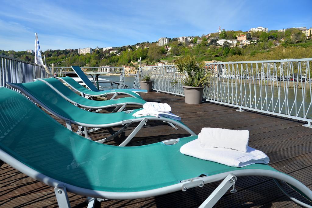 Studios Peniche Lyon Centre Vieux Lyon Confluence ภายนอก รูปภาพ