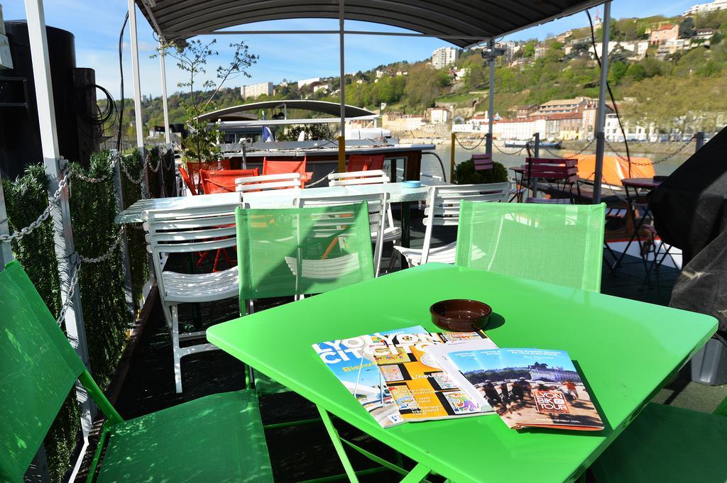 Studios Peniche Lyon Centre Vieux Lyon Confluence ภายนอก รูปภาพ