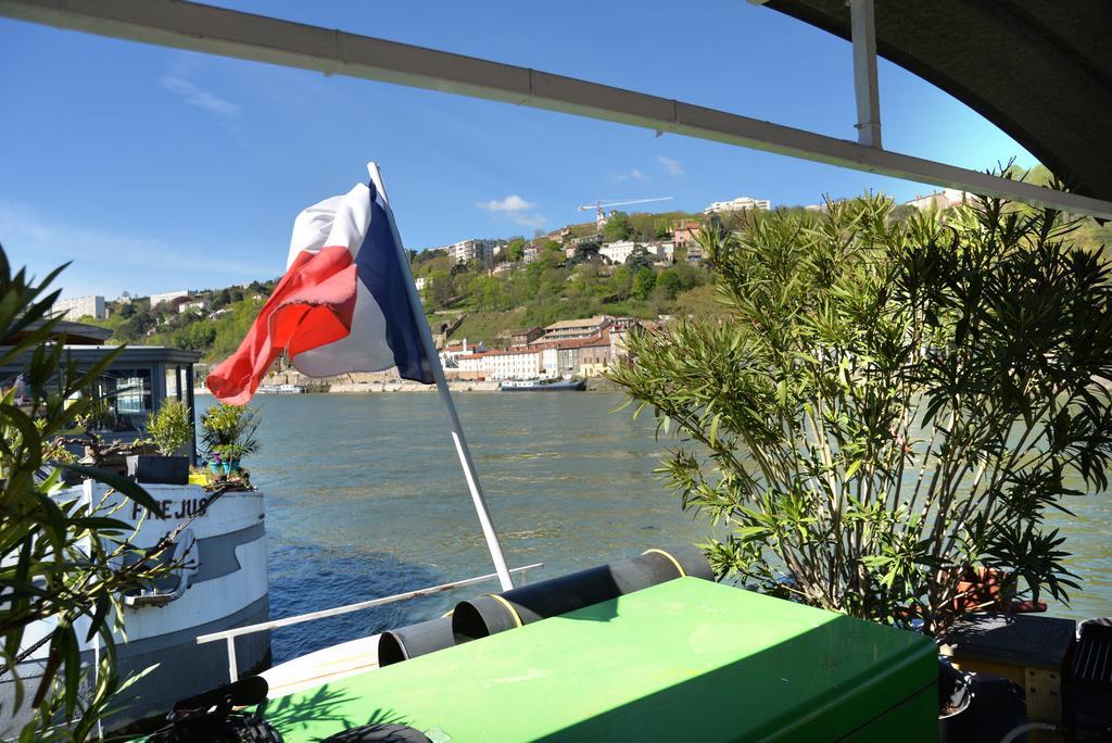 Studios Peniche Lyon Centre Vieux Lyon Confluence ภายนอก รูปภาพ