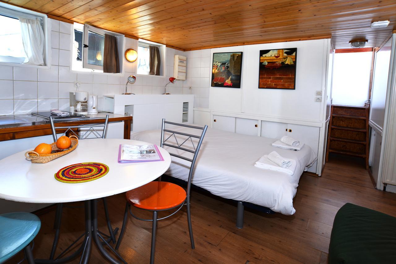 Studios Peniche Lyon Centre Vieux Lyon Confluence ภายนอก รูปภาพ